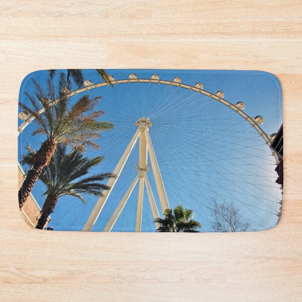 Item preview, High Roller Las Vegas United States of America designed and sold by AndyEvansPhotos.