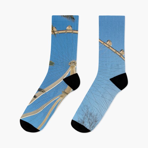 Item preview, High Roller Las Vegas United States of America designed and sold by AndyEvansPhotos.
