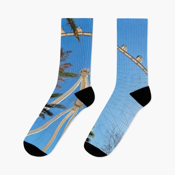 Item preview, High Roller Las Vegas United States of America designed and sold by AndyEvansPhotos.