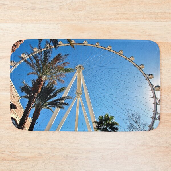 Item preview, High Roller Las Vegas United States of America designed and sold by AndyEvansPhotos.
