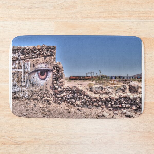 Item preview, Eye On The Wall designed and sold by RandyDyer.