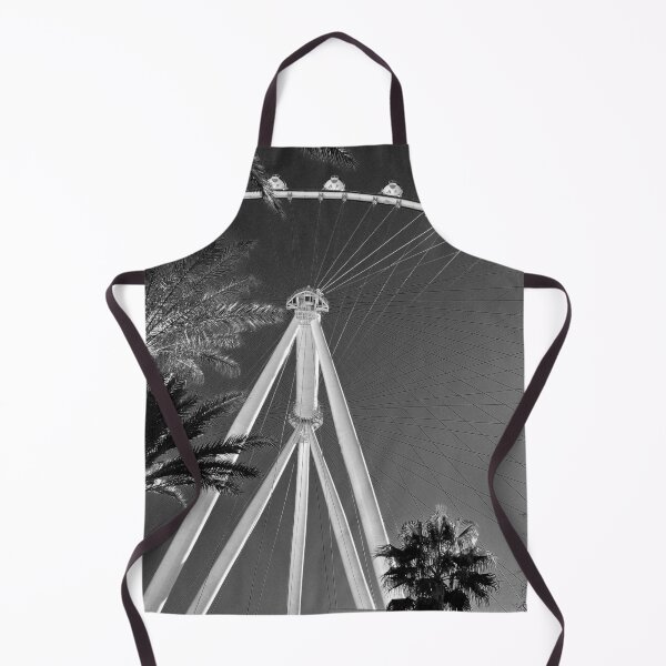 Item preview, High Roller Las Vegas United States of America designed and sold by AndyEvansPhotos.