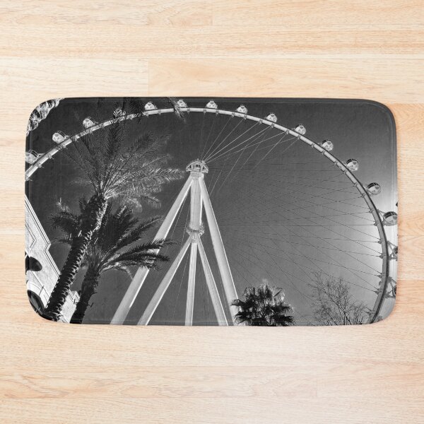 Item preview, High Roller Las Vegas United States of America designed and sold by AndyEvansPhotos.