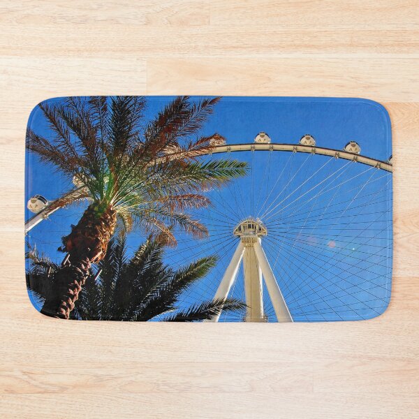 Item preview, High Roller Las Vegas United States of America designed and sold by AndyEvansPhotos.