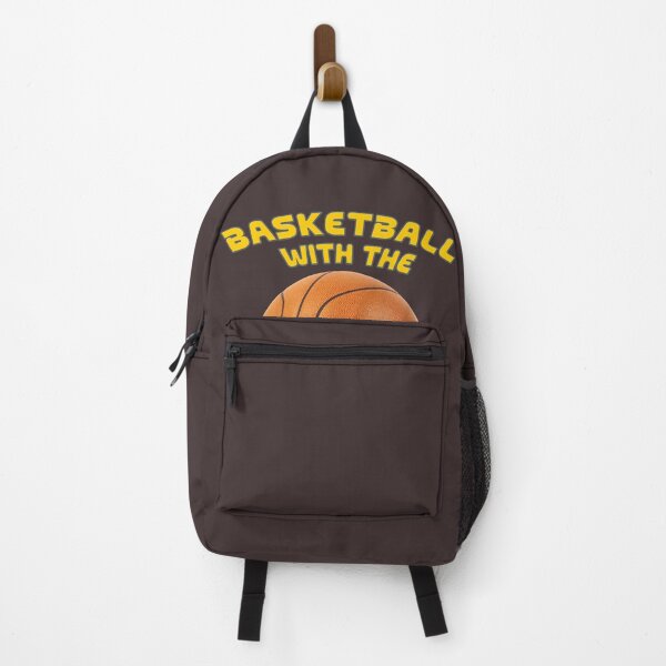 Item preview, basketball with the best friend designed and sold by DesignMod.