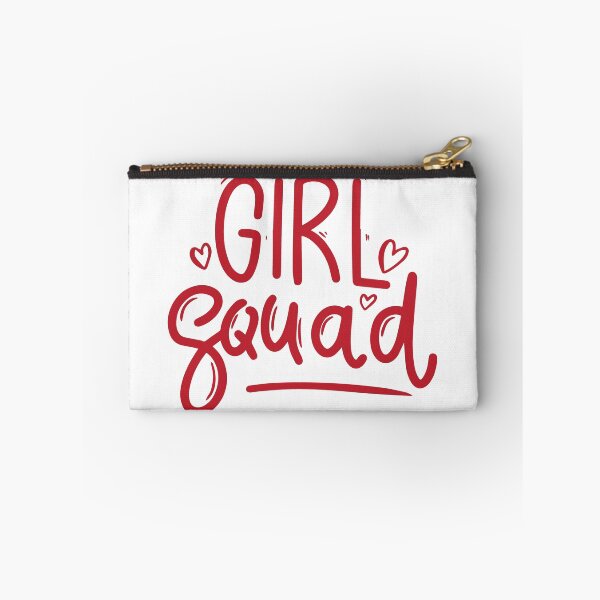 Item preview, Girl Squad designed and sold by Hilmanku.