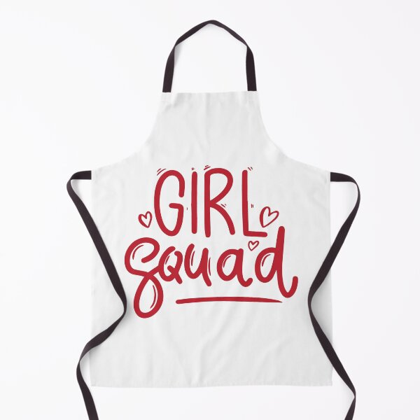 Item preview, Girl Squad designed and sold by Hilmanku.