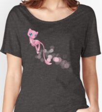 Mew in Flight Women's Relaxed Fit T-Shirt
