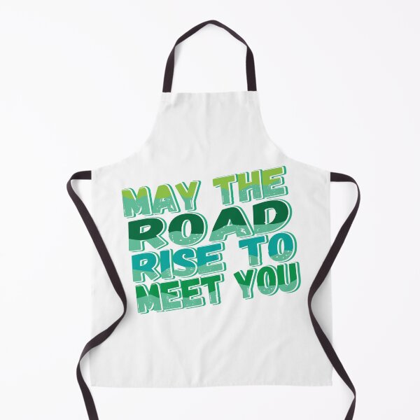 Item preview, May The Road Rise To Meet You designed and sold by AmethystMurad.