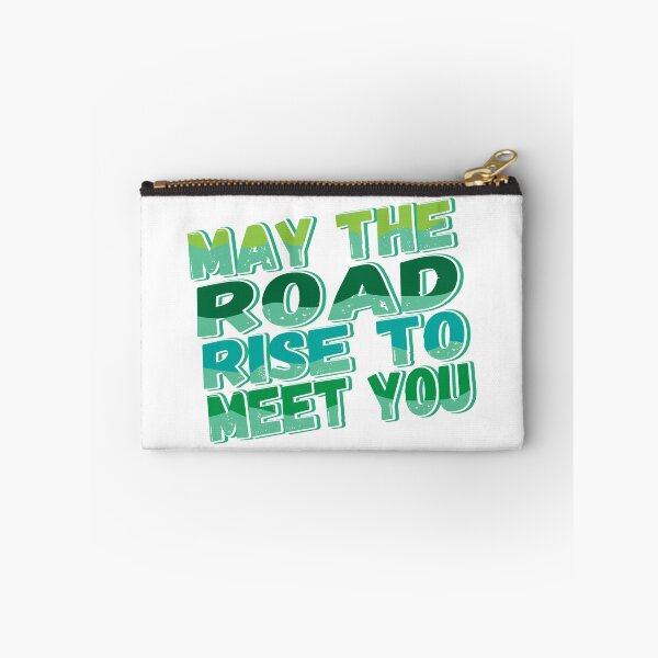 Item preview, May The Road Rise To Meet You designed and sold by AmethystMurad.