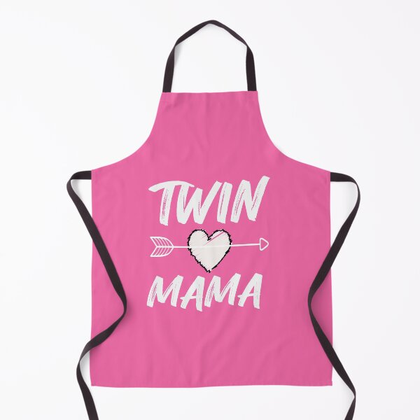 Item preview, Twin mam gift for twin mama designed and sold by store7azzouzi.