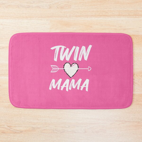 Item preview, Twin mam gift for twin mama designed and sold by store7azzouzi.