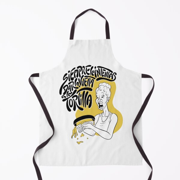 Item preview, You always try to turn the tables designed and sold by Marcos Sevilla Martin.