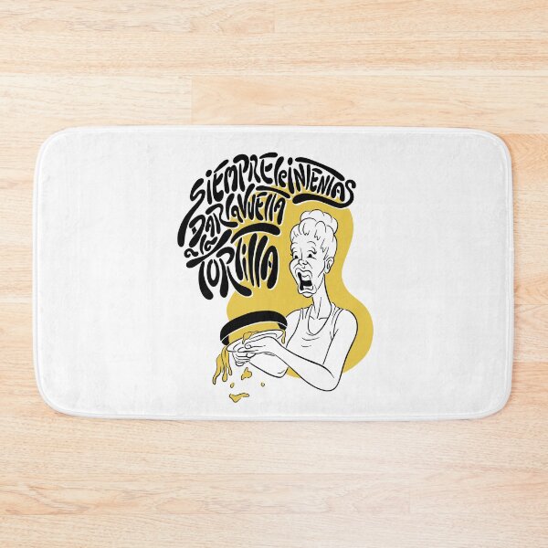 Item preview, You always try to turn the tables designed and sold by Marcos Sevilla Martin.