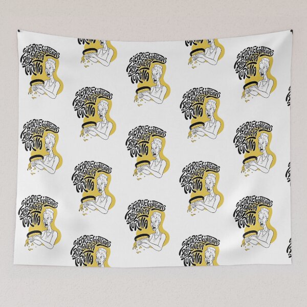 Item preview, You always try to turn the tables designed and sold by Marcos Sevilla Martin.
