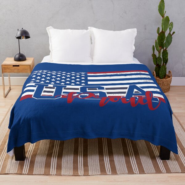 Item preview, proud american flag  designed and sold by Jesar.