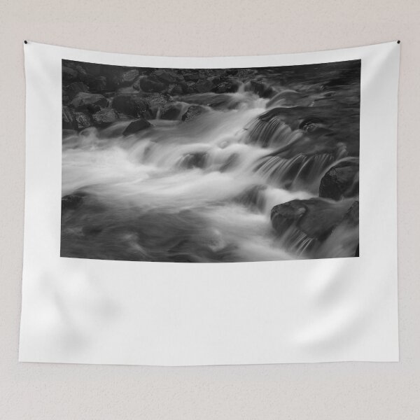 Item preview, _SSK4760 I Find My Way. B/W designed and sold by Sunil Kapadia.