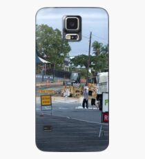 Information Overload Case/Skin for Samsung Galaxy