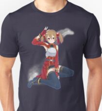 Silica Slim Fit T-Shirt