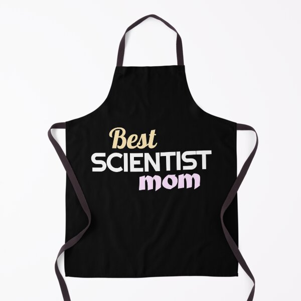 Item preview, Best Scientist Mom, mother's day for women in science designed and sold by TalesOfScience.