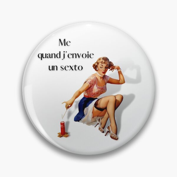 Item preview, Sexting Like a lady designed and sold by Studio Madda.