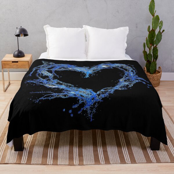 Item preview, Elemental Edge - Luv Splash designed and sold by miTeless seDign.