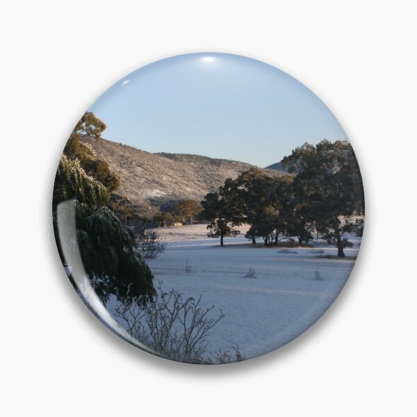 Item preview, A very cold winter in Beresford County designed and sold by RogerRoy.