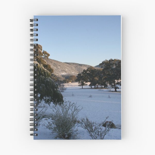 Item preview, A very cold winter in Beresford County designed and sold by RogerRoy.