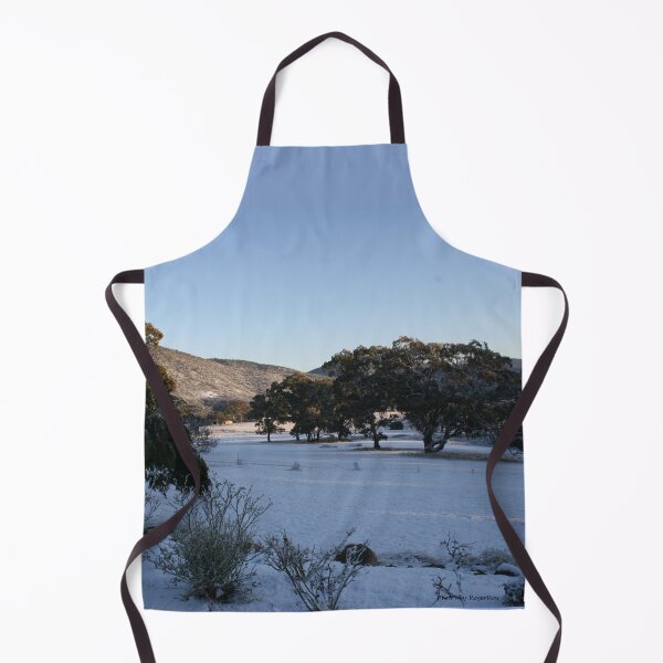 Item preview, A very cold winter in Beresford County designed and sold by RogerRoy.