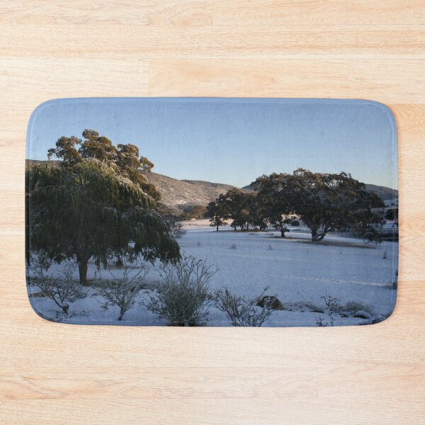 Item preview, A very cold winter in Beresford County designed and sold by RogerRoy.