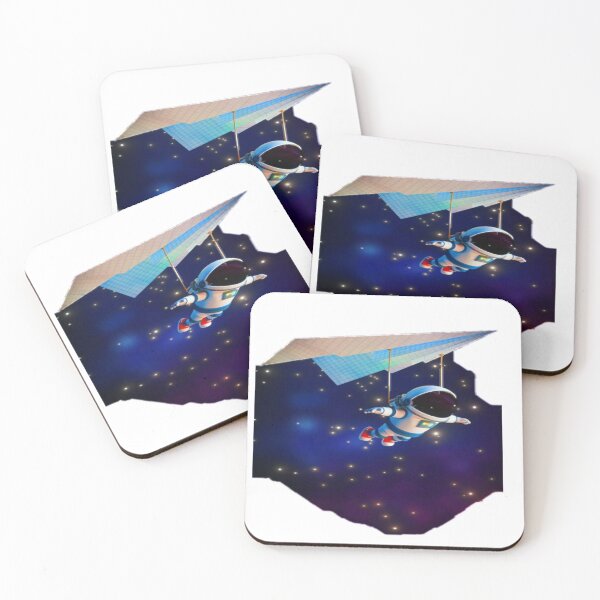 Item preview, Space travel designed and sold by Ghazala aylan .