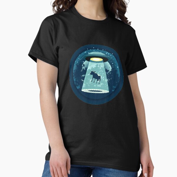 Item preview, Beware UFO designed and sold by yulia-rb.