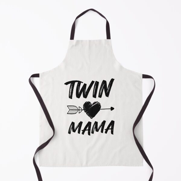 Item preview, Twin mam gift for twin mama designed and sold by store7azzouzi.
