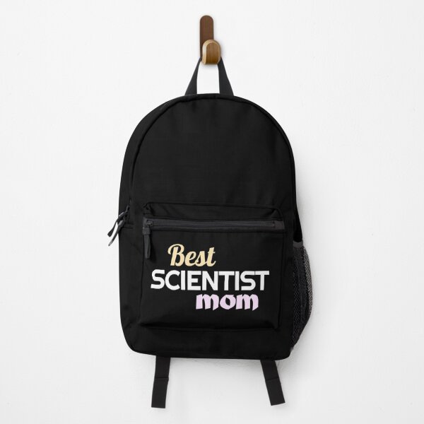 Item preview, Best Scientist Mom, mother's day for women in science designed and sold by TalesOfScience.