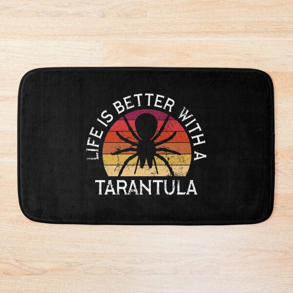 Item preview, Tarantula Spider Lover Tarantulas Owner - Life Is Better With A Tarantula designed and sold by juvajay.