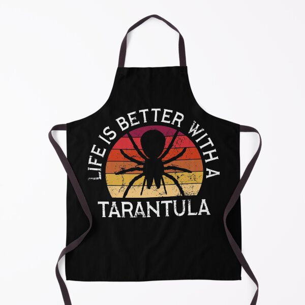 Item preview, Tarantula Spider Lover Tarantulas Owner - Life Is Better With A Tarantula designed and sold by juvajay.