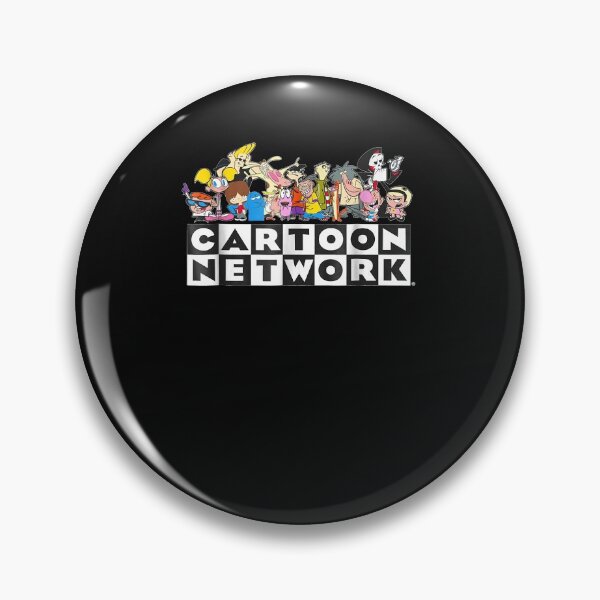 Item preview, Cartoon Network Classic Character Feature designed and sold by antonyopa.
