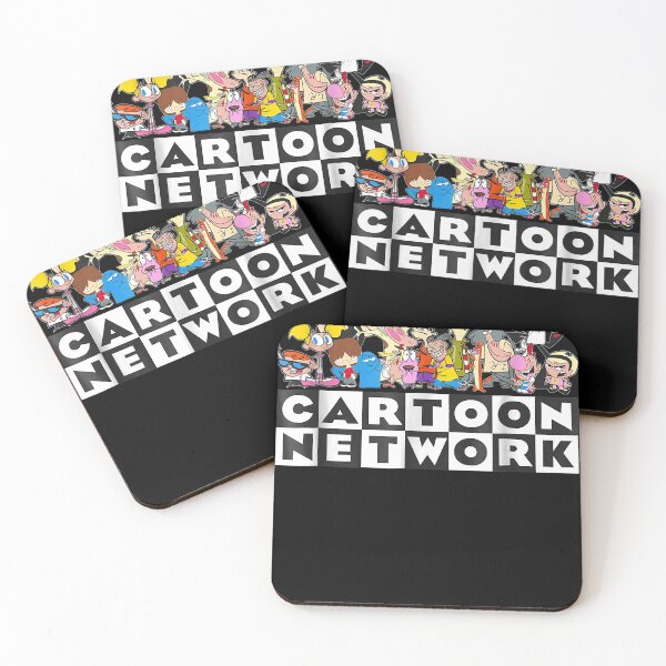 Artikelvorschau, Cartoon Network Classic Character Feature entworfen und verkauft von antonyopa.
