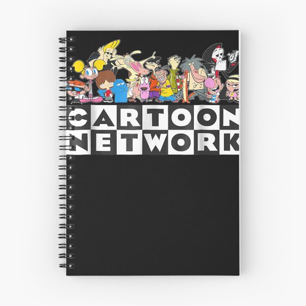 Item preview, Cartoon Network Classic Character Feature designed and sold by antonyopa.