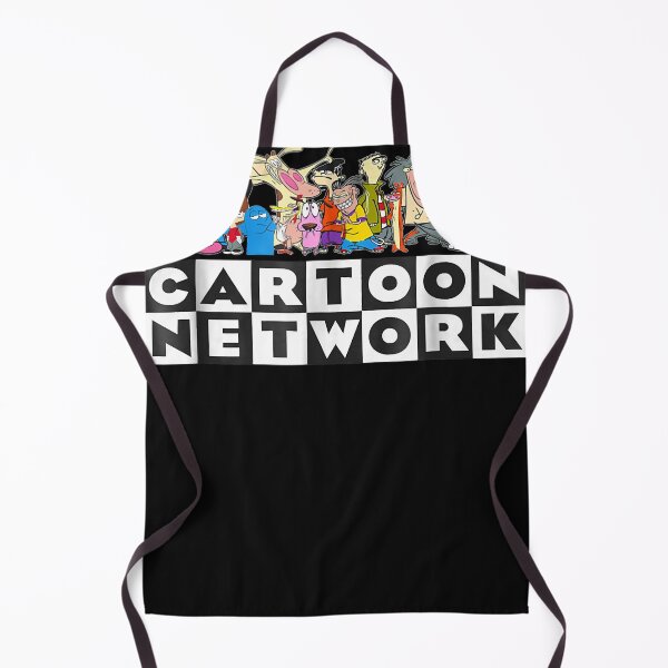Artikelvorschau, Cartoon Network Classic Character Feature entworfen und verkauft von antonyopa.