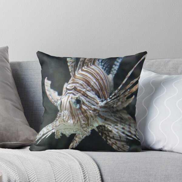 Item preview, The lionfish designed and sold by DragonDango.