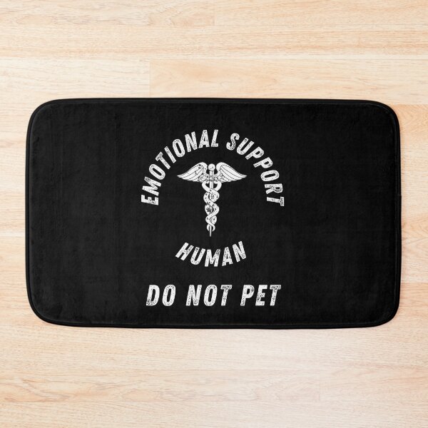 Item preview,  Emotional Support Human designed and sold by StarByAsem.