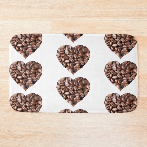 Item preview, I Love Coffee! designed and sold by lyndseyart.
