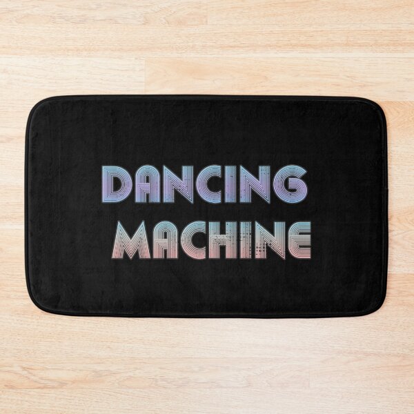 Item preview, Dancing Machine designed and sold by arendbotha.