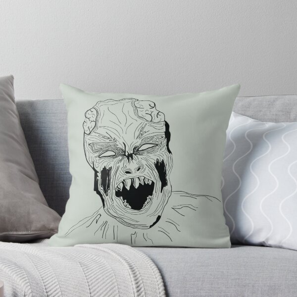 Item preview, Zombie designed and sold by charlierose1991.
