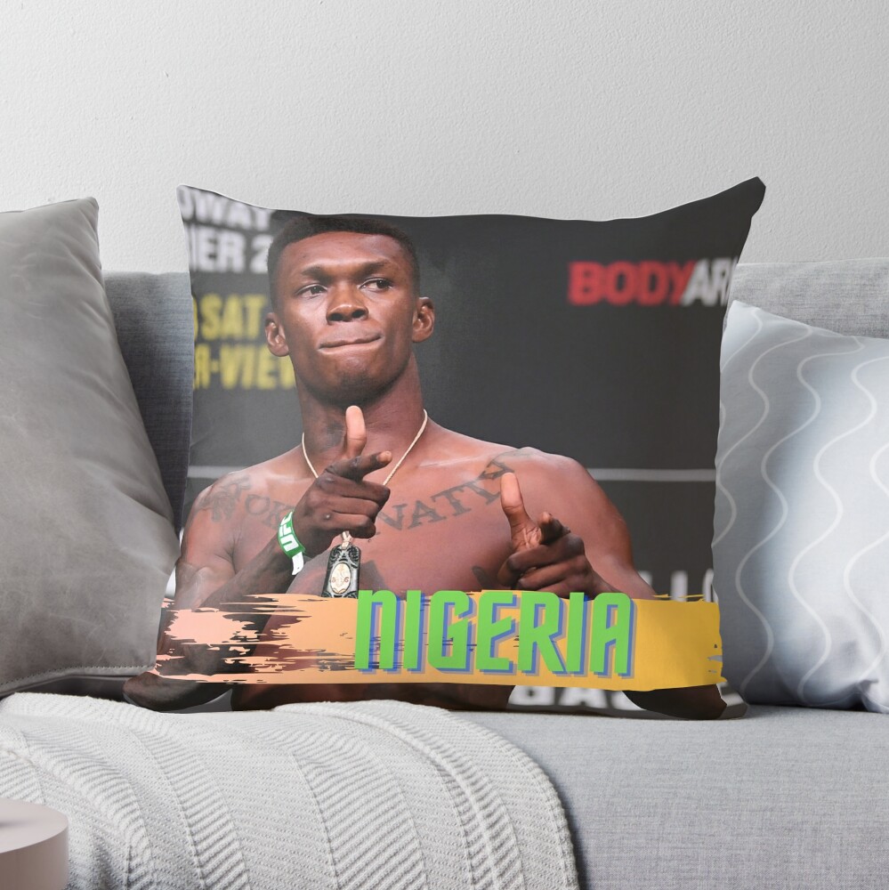 Opinion: Israel Adesanya can become UFC pound-for-pound No 1 – and  undisputed MMA 'GOAT' – in 2021 | South China Morning Post