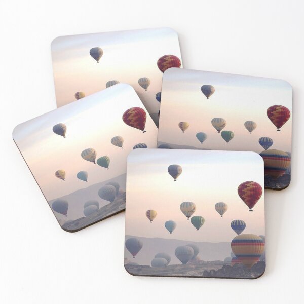 Item preview, Hot air ballon designed and sold by Topventas.