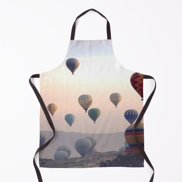 Item preview, Hot air ballon designed and sold by Topventas.