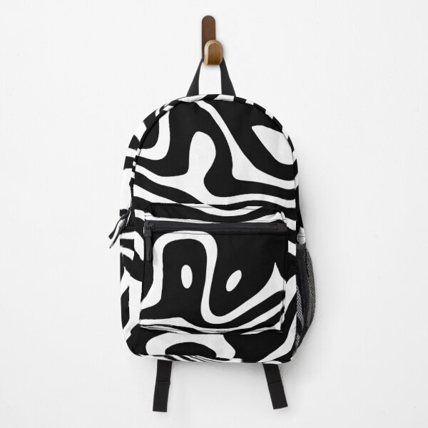 Item preview, Op Art Abstract Psychedelic Pattern designed and sold by Dr-Faustus.