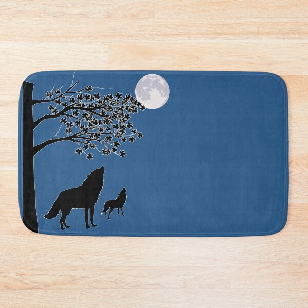Item preview, wolves-Forest Wolf designed and sold by Mehdiibnezzyn.